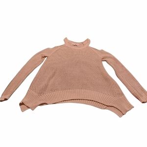 Olive and oak xs off shoulder